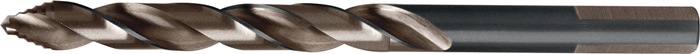 Spiralbohrer ULTIMATECUT FS DIN 338 TypN D.4,2mm HSS-Co5 Gold 3-Fl.schaft