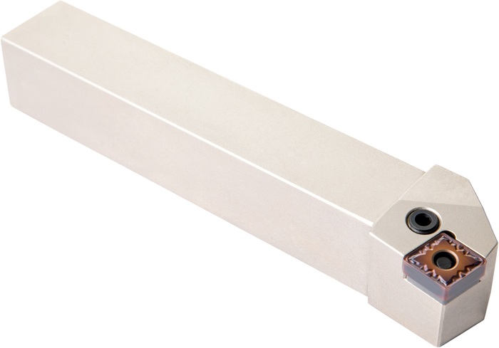 Drehwerkzeughalter ISO PCKNL 3232 P 19 Funkt.-Länge 170mm Linkslauf PRAMET