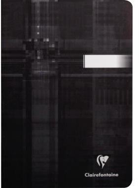 Clairfontaine Heft-A4 63126C 40 Blatt liniert