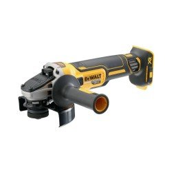 Akku-Winkelschleifer DCG405NT 18V 125mm 9000min-¹ DEWALT