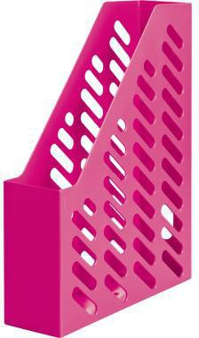 HAN Stehsammler KLASSIK 1601-56 DIN A4/C4 Kunststoff pink