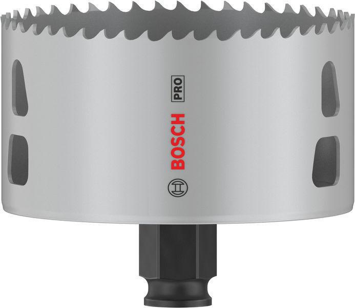 Lochsäge PRO Multi Material PC Plus D.89mm