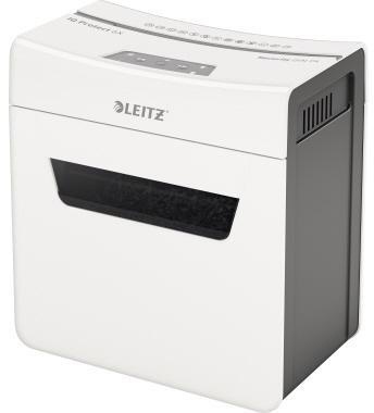 Leitz Aktenvernichter IQ Protect Premium 6X P4 80900000