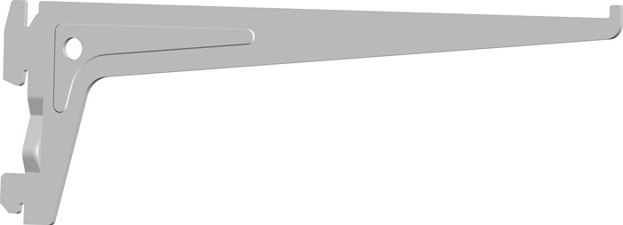 Träger PRO 10105 L.350mm p.Träger 60kg STA weiß