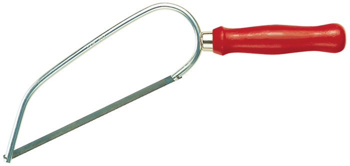 Sägebogen Gesamt-L.290mm Blatt-L.150mm ZpZ 25 PUK