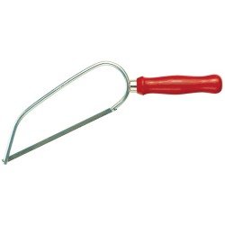 Sägebogen Gesamt-L.290mm Blatt-L.150mm ZpZ 25 PUK