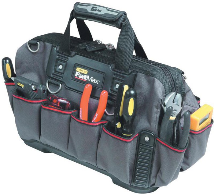 Werkzeugtasche Fatmax® B490xT260xH230mm Nyl.STANLEY