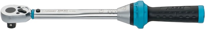 Drehmomentschlüssel 5120-3 CT 1/2 Zoll 10-60 Nm HAZET