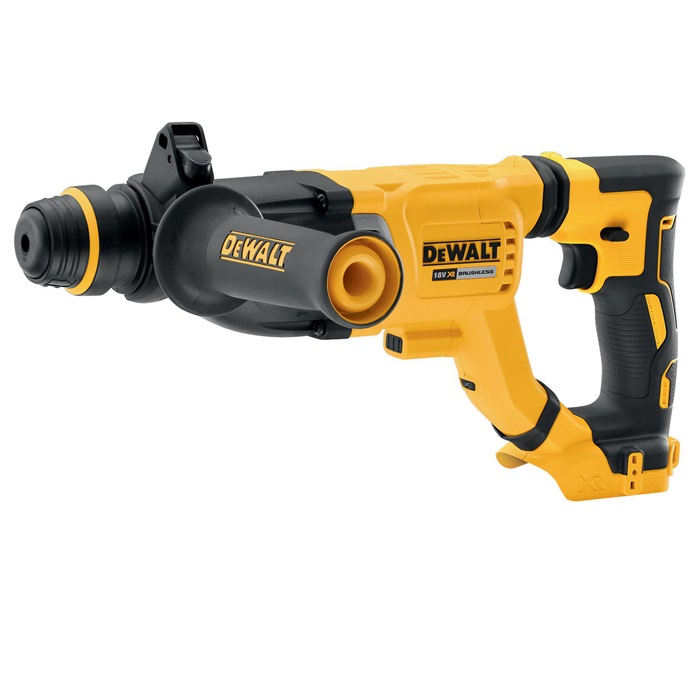 Akku-Bohrhammer DCH263NK 18/54V 28mm 3 J SDS-plus DEWALT