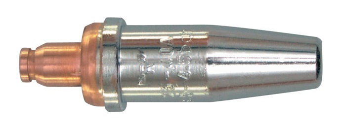 Blockbrennschneiddüse AB AB 40-60mm Blockdüse GCE