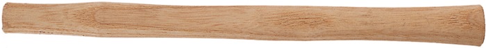 Hammerstiel L.260mm 17x10mm f.Hammer 100g ES LÖFFERT