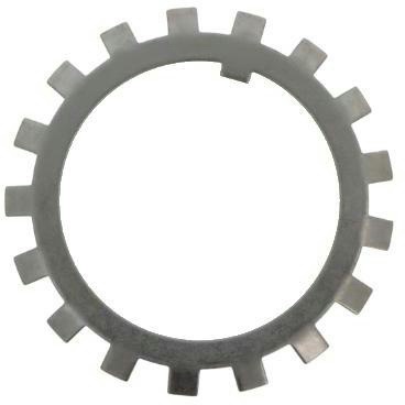 Sicherungsblech SMB11 ID 55mm AD 81mm Breite1,5mm ZEN