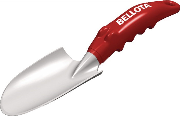 Blumenkelle L.300mm B.70mm BELLOTA