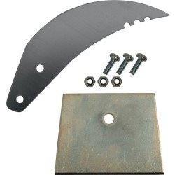 Ersatzklingen-Set verz.zu Randsteinputzer 4000 819 543 FLORA