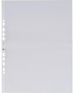 Oxford Prospekthülle 100460995 A3 PP genarbt 25 St./Pack.
