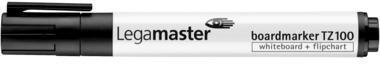 Legamaster Boardmarker TZ100 7-110501 1,5-3mm schwarz