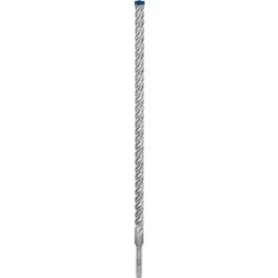Hammerbohrer Expert SDS-7X D.16mm Arbeits-L.400mm L.465mm SDS-Plus 1 St.BOSCH