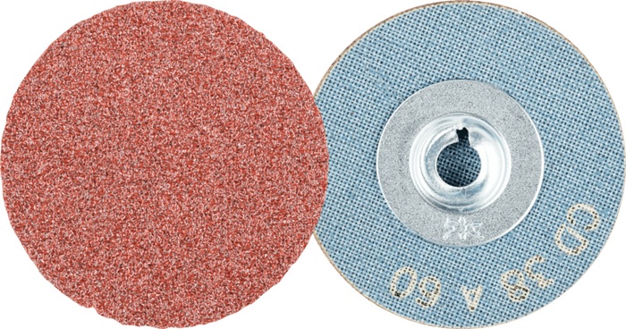 Schleifscheibe COMBIDISC D.38mm K.60 16000min-¹ PFERD