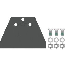 Ersatzklinge u.Zub.PRO Floor Scraper B.130mm SDS plus BOSCH