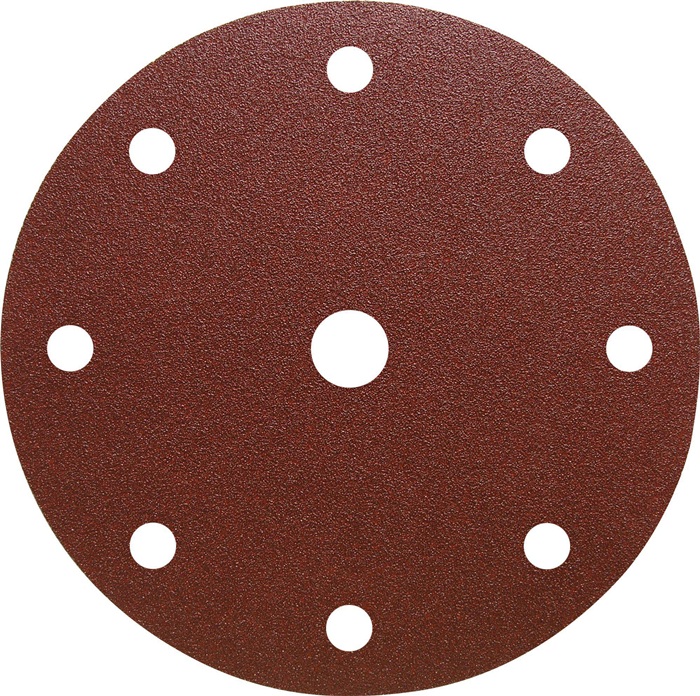 Haftschleifscheibe PS 22 K GLS 1 150mm K.400 f.HO/Metall Korund