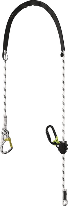 Halteseil Ombilix Adjust 200cm EN 358 EDELRID