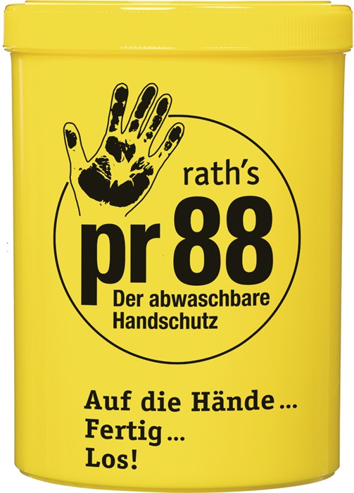 Hautschutzcreme pr88 1l PR88