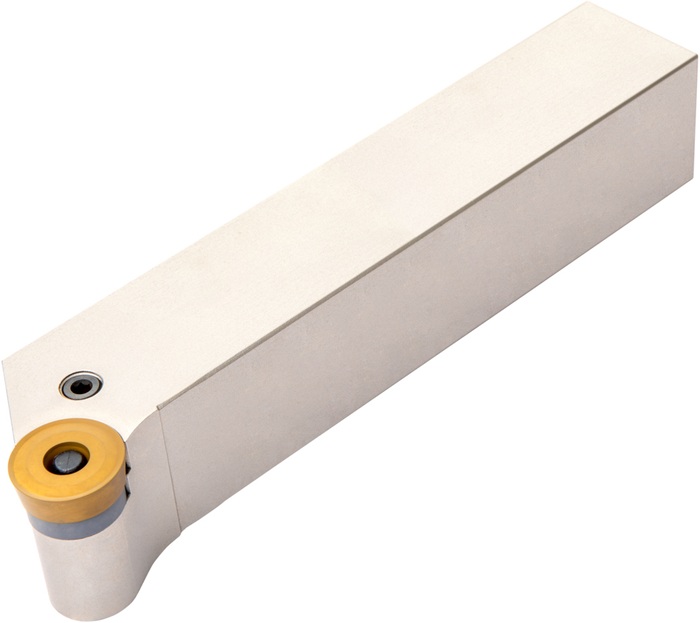 Drehwerkzeughalter ISO PRSCR 4040 S 16 Funkt.-Länge 250mm Rechtslauf PRAMET