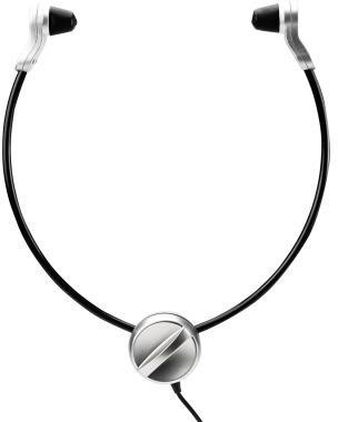 Grundig Kopfhörer Swingphone 568 PCC5683 USB-Stecker Unterkinnbügel