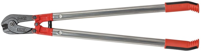 Bolzen-Eckschneider LightCUT® L.800mm LM