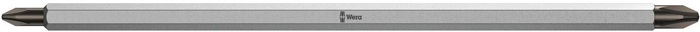 Kombiklinge Vario 85 PH 1/PH 2 L.175mm WERA