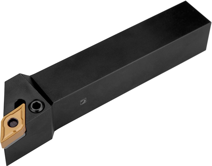 Drehwerkzeughalter ISO PDJNR 3225 P 15 Funkt.-Länge 170mm Rechtslauf PRAMET