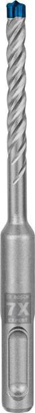 Hammerbohrer Expert SDS-7X D.6mm Arbeits-L.50mm L.115mm SDS-Plus 30 St.BOSCH