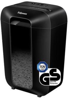 Fellowes Aktenvernichter Powershred LX70 4407501