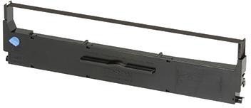 Epson Farbband C13S015637 4Mio.Zeichen Nylon schwarz