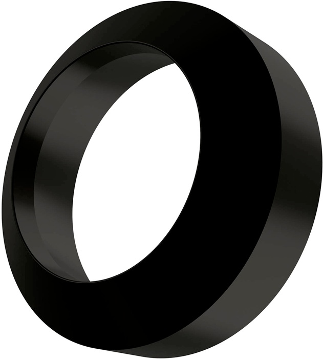 Scarfing-Schneidring ISO PSR6-R34:T9335 Rohrinnen-D. 130mm MT-CVD beschichtet