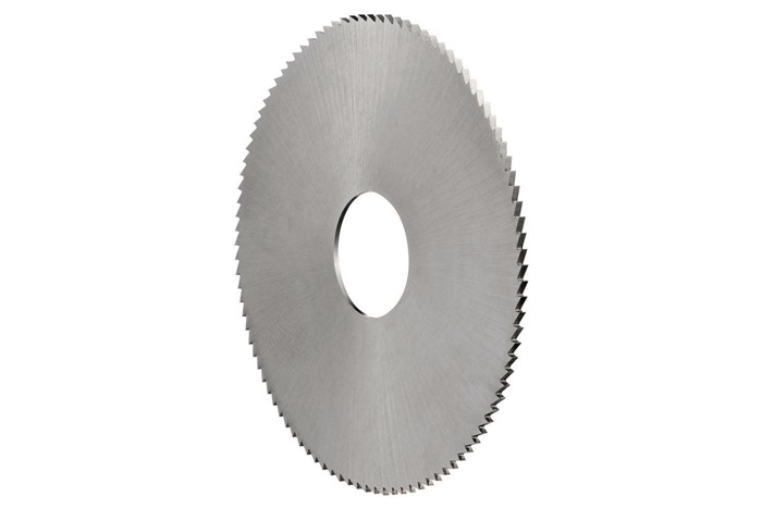Metallkreissägeblatt D32xB0,5mm HSS Z.80 DORMER