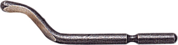 Kl.E200 Klingen-D.3,2mm VARGUS
