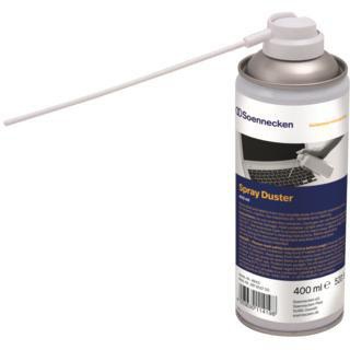 Soennecken Druckgasspray 4843 brennbar Propangas 400ml