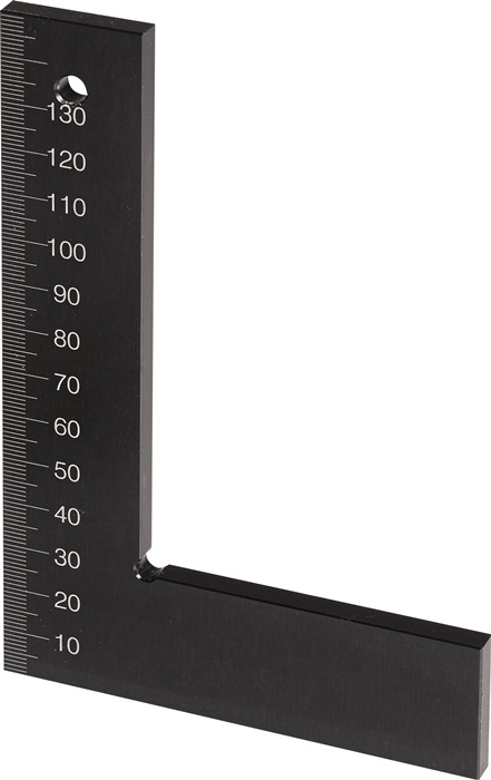 Winkel Schenkel-L.75x50mm o.Anschlag Alu.TECWERK