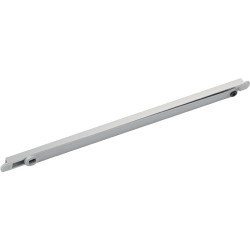 Gleitsch.G 96N 20 f.ITS 96 silber 20x12mm mech.DIN R DORMAKABA