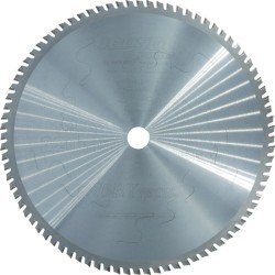 Metallkreissägeblatt 320/84 D.320mm B.2,2mm HM Bohrungs-D.25,4mm Z.84 JEPSON