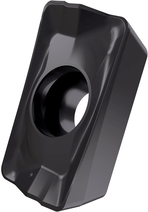 Fräswendeschneidplatte ISO APKT 1604PDR-HM:8215 D. 4,6mm PVD beschichtet PRAMET