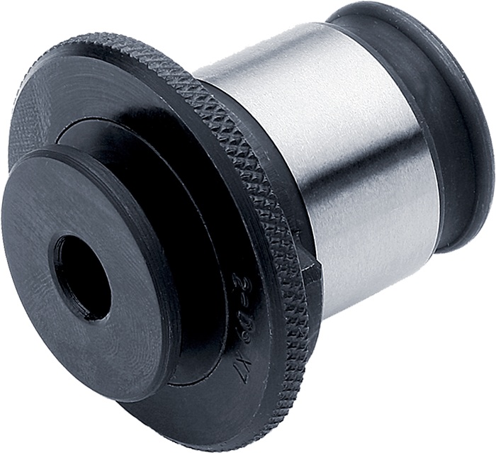 Schnellwechsel-Gewindebohreradapter ISO QTCW.01.100.080 D.19mm PRAMET
