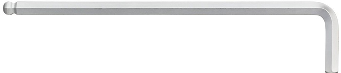Sechskantwinkelschraubendreher 369 SW 5mm lang,Kugelkopf 163x33mm WIHA