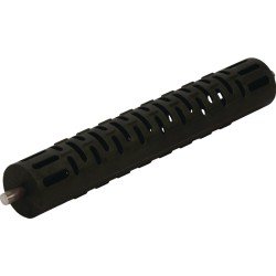 Noppenwaschrolle f.Waschboy 23l m.Metallhalterung schwarz KRONEN-HANSA