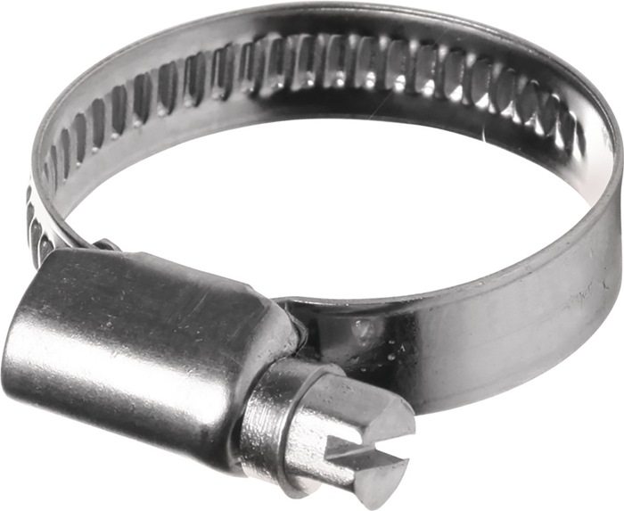Schlauchschelle 32-50mm W4 9mm KT SST
