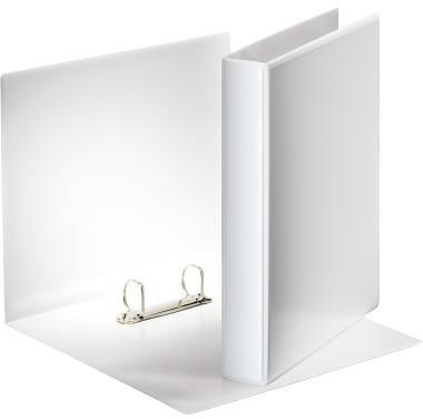Esselte Präsentationsringbuch 49709 DIN A4 30mm PP weiß