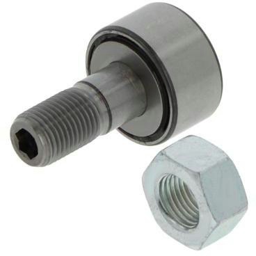 Kurvenrollen KRV30 PPX ID 12mm AD 30mm Breite40mm 1St./VE SKF