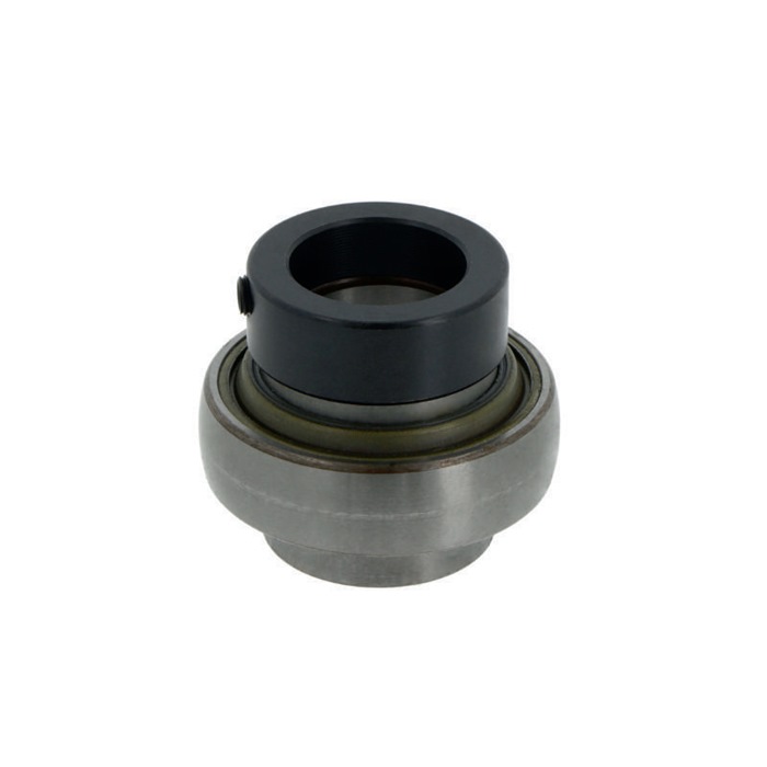 Spannlager YEL208 -2DW/AG ID 40mm AD 80mm Breite56,3mm SKF