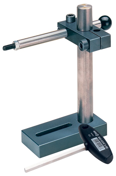 Werkstückanschlag Nr.6357 Gr.3 AMF